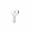 Havit TW931 - TWS wireless headphones, white Havit TW931 - TWS wireless headphones, white