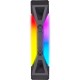 Corsair iCUE QL140 RGB Computer case Fan 14 cm Black, Grey