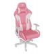 GENESIS Nitro 710 PC gaming chair Air filled seat White