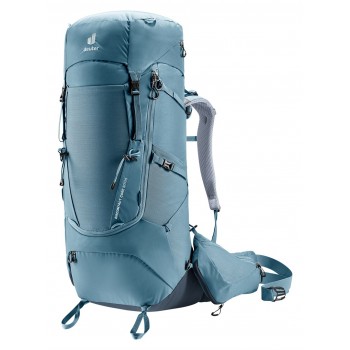 Deuter Aircontact Core 60+10 60 L Blue