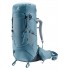Deuter Aircontact Core 60+10 60 L Blue