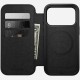 Nomad Modern Leather Folio mobile phone case 16 cm (6.3
