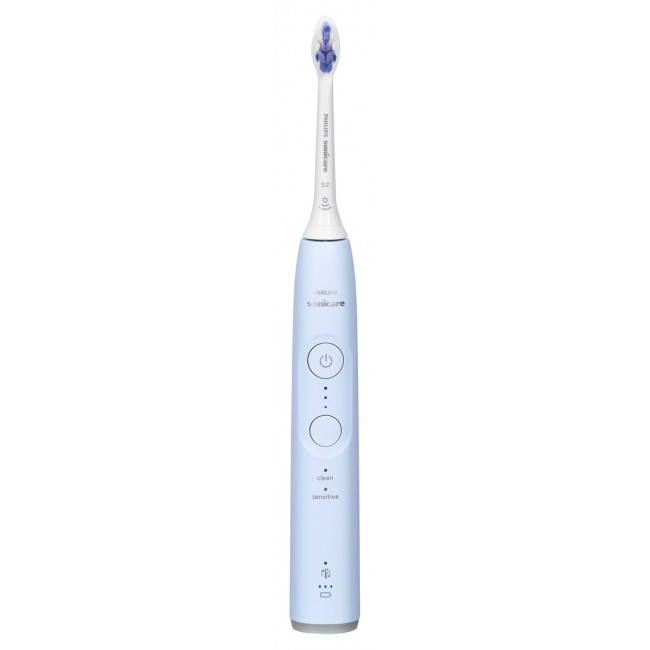 Philips 6100 HX7406/02 Rechargeable Sonic Toothbrush