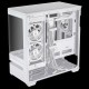 ASUS PRIME AP202 ARGB Midi Tower White