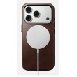 Nomad Traditional Leather Case mobile phone case 16 cm (6.3