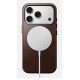 Nomad Traditional Leather Case mobile phone case 16 cm (6.3