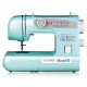 Sewing machine UCZNIK IVONNE Mint