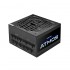 Chieftec Atmos power supply unit 850 W 20+4 pin ATX ATX Black