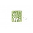 HYTE FAN- -FA12-MM-4 computer cooling system Processor 12 cm Green 4 pc(s) HYTE FAN- -FA12-MM-4 computer cooling system Processor 12 cm Green 4 pc(s)