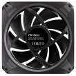 Antec Orbit 120 ARGB FAN Computer case 12 cm Black Antec Orbit 120 ARGB FAN Computer case 12 cm Black