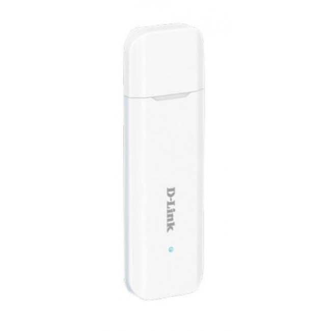 D-Link 4G LTE AX300 Wi-Fi 6 USB Adapter