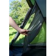 Coleman Darwin 4 Plus 4 person(s) Green Dome/Igloo tent