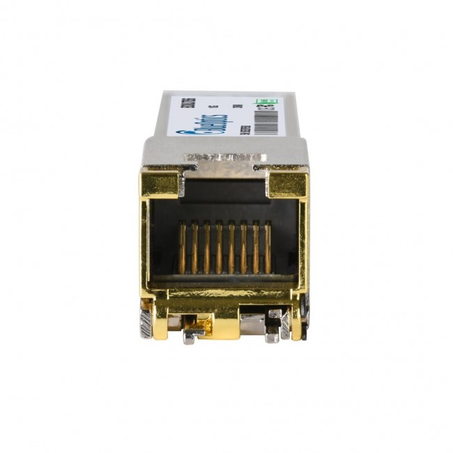 BlueOptics JL563A-BO network transceiver module Copper 10000 Mbit/s SFP+