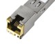 BlueOptics JL563A-BO network transceiver module Copper 10000 Mbit/s SFP+