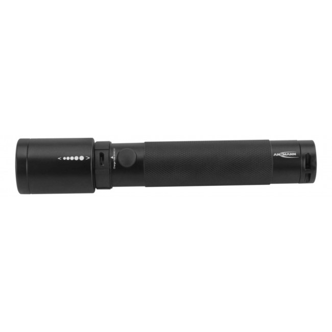 Flashlight Future T400FR