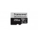Transcend TS256GUSD340S memory card 256 GB MicroSDXC UHS-I Class 10