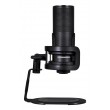 Streamplify MIC PRO Black Table microphone Streamplify MIC PRO Black Table microphone