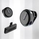 Streamplify MIC GO Black Clip-on microphone Streamplify MIC GO Black Clip-on microphone