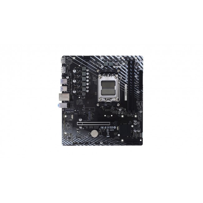 BIOSTAR A620MT-E 2.0 motherboard BIOSTAR A620MT-E 2.0 motherboard