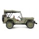 Amewi 22737 Radio-Controlled (RC) model Crawler truck Electric engine 1:14