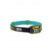 Petzl Actik Core Green Headband flashlight LED