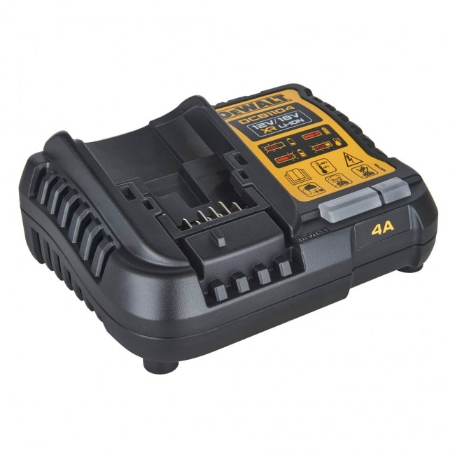 DEWALT DCK690P3T 18V COMBO POWER TOOL KIT