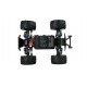 Amewi Hyper Go MTX20 Radio-Controlled (RC) model Monster truck Electric engine 1:20 Amewi Hyper Go MTX20 Radio-Controlled (RC) model Monster truck Electric engine 1:20