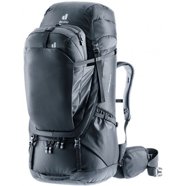 Voyager 60+10 SL black