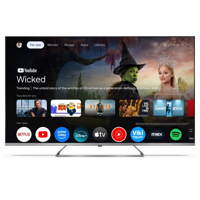 Sharp 55JP7265E TV 139.7 cm (55