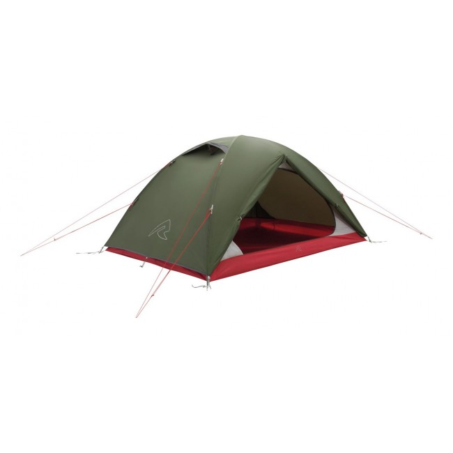 Robens Lodge 3 Exp 3 person(s) Green Dome/Igloo tent