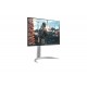 LG Monitor 27 inch 27UP650K-W UHD 4K DP HDMI IPS 16:9