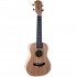 Arrow MH10 Okume Concert Ukulele w/bag - concert ukulele with case