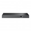 TP-Link 28-Port Gigabit Easy Smart Switch with 24-Port PoE+ TP-Link 28-Port Gigabit Easy Smart Switch with 24-Port PoE+