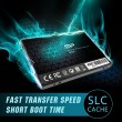 Silicon Power Slim S55 2.5 Silicon Power Slim S55 2.5