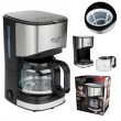Adler AD 4407 coffee maker Semi-auto Drip coffee maker Adler AD 4407 coffee maker Semi-auto Drip coffee maker