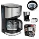 Adler AD 4407 coffee maker Semi-auto Drip coffee maker