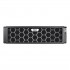 Rejestrator IP 64-kana owy BCS-P-NVR6416R-8KR