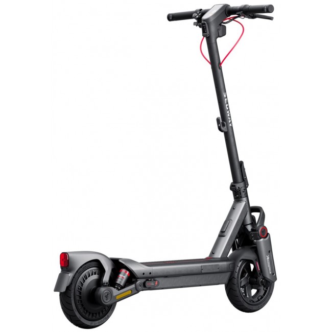 Segway Max G3 E Black