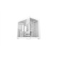 DeepCool CG530 WH Midi Tower White