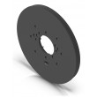 Ubiquiti UACC-GB-PLATE-B security camera accessory