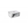 Digitus DN-W19 04U/450 rack cabinet 4U Wall mounted rack Light grey Digitus DN-W19 04U/450 rack cabinet 4U Wall mounted rack Light grey