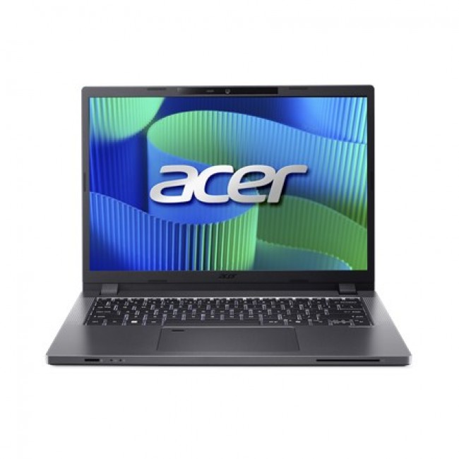 Acer | TravelMate | TMP214-55-G2-TCO-58UX | Grey | 14 