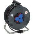 Brennenstuhl 1098490024 cord reel 3 AC outlet(s) 40 m