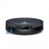 Ecovacs DEEBOT X12 OmniCyclone Robot vacuum cleaner 0.25 l Black