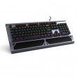 Inca IKG-444 keyboard Gaming USB Grey Inca IKG-444 keyboard Gaming USB Grey
