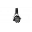 HATOR Hypergang 3 USB Headset Wired & Wireless Head-band Gaming USB Type-C / USB Type-A Bluetooth Black