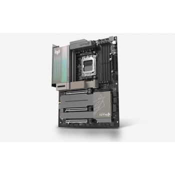 SAPPHIRE NITRO+ X870EA WIFI7 Motherboard