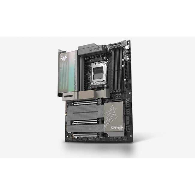 SAPPHIRE NITRO+ X870EA WIFI7 Motherboard