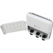 Router Mikrotik RB5009UPr+S+OUT Total Ethernet Ports:9 Architecture:ARM 64bit CPU core:4