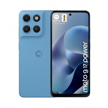 Motorola moto g17 power 17.1 cm (6.72